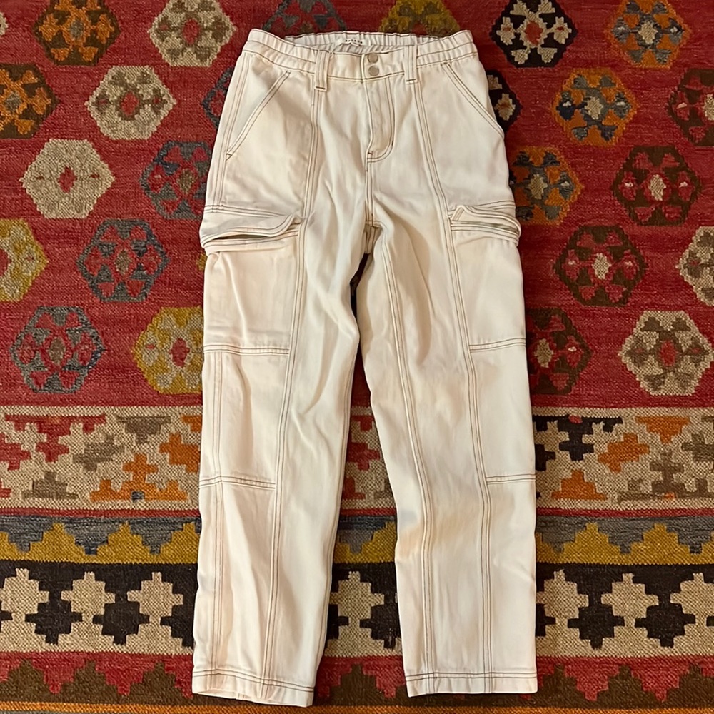 Women’s Pacsun Cargo Pants Size Medium